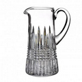 Waterford Crystal Lismore Diamond Pitcher